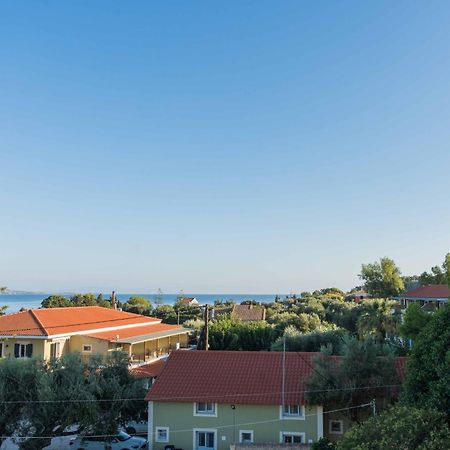Elia Studios Lixouri Exteriér fotografie