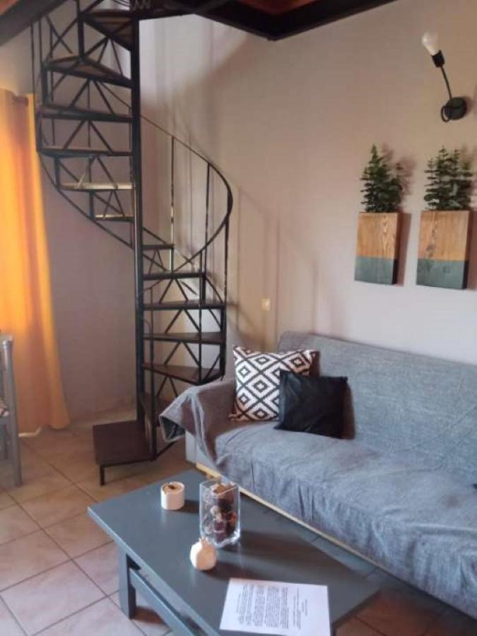 Elia Studios Lixouri Exteriér fotografie