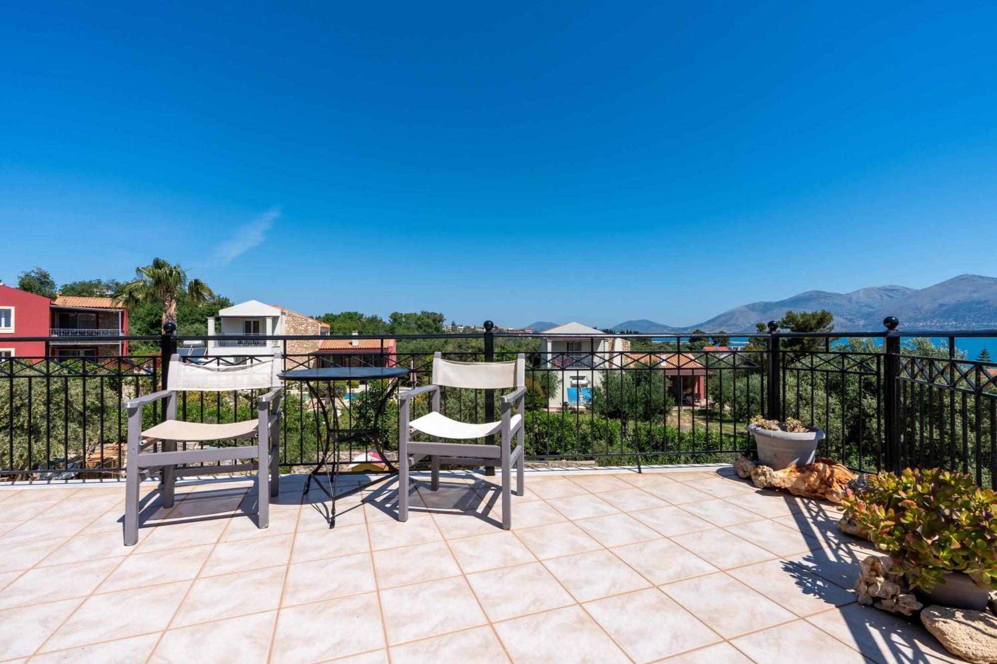 Elia Studios Lixouri Exteriér fotografie