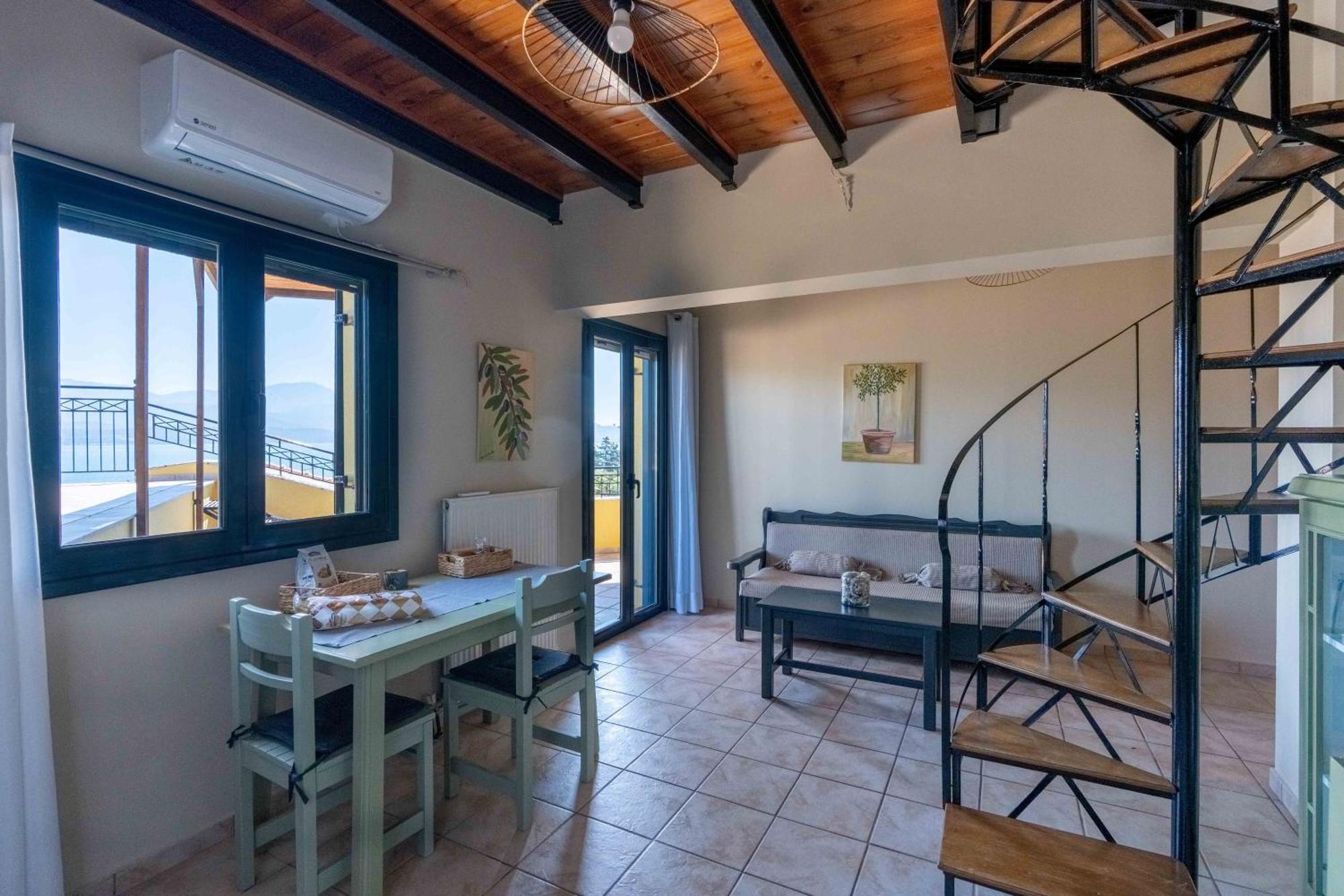 Elia Studios Lixouri Exteriér fotografie