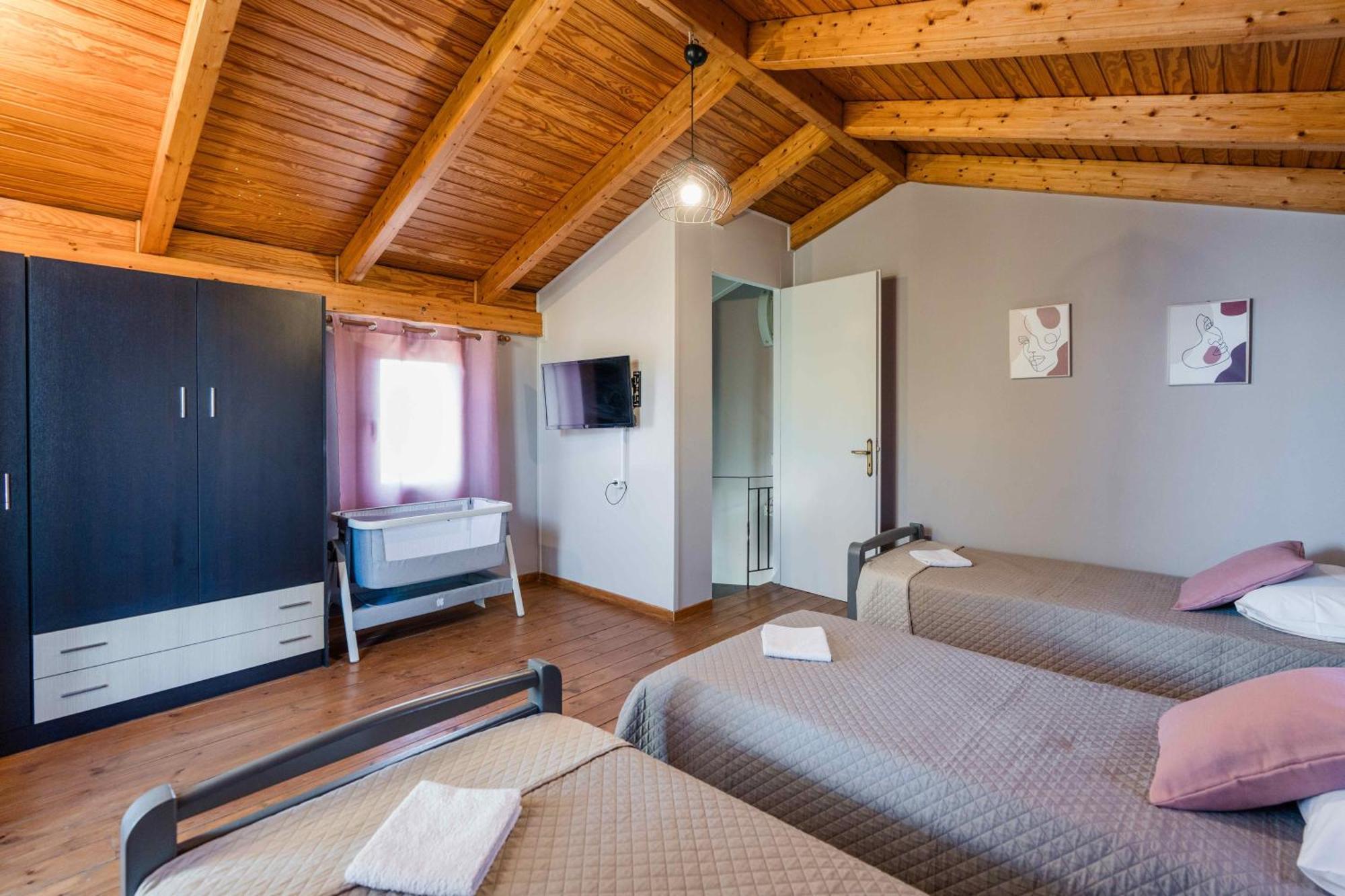 Elia Studios Lixouri Exteriér fotografie