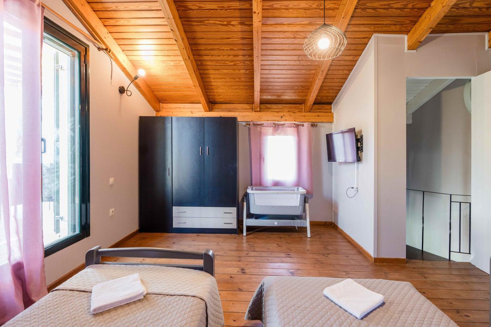 Elia Studios Lixouri Exteriér fotografie