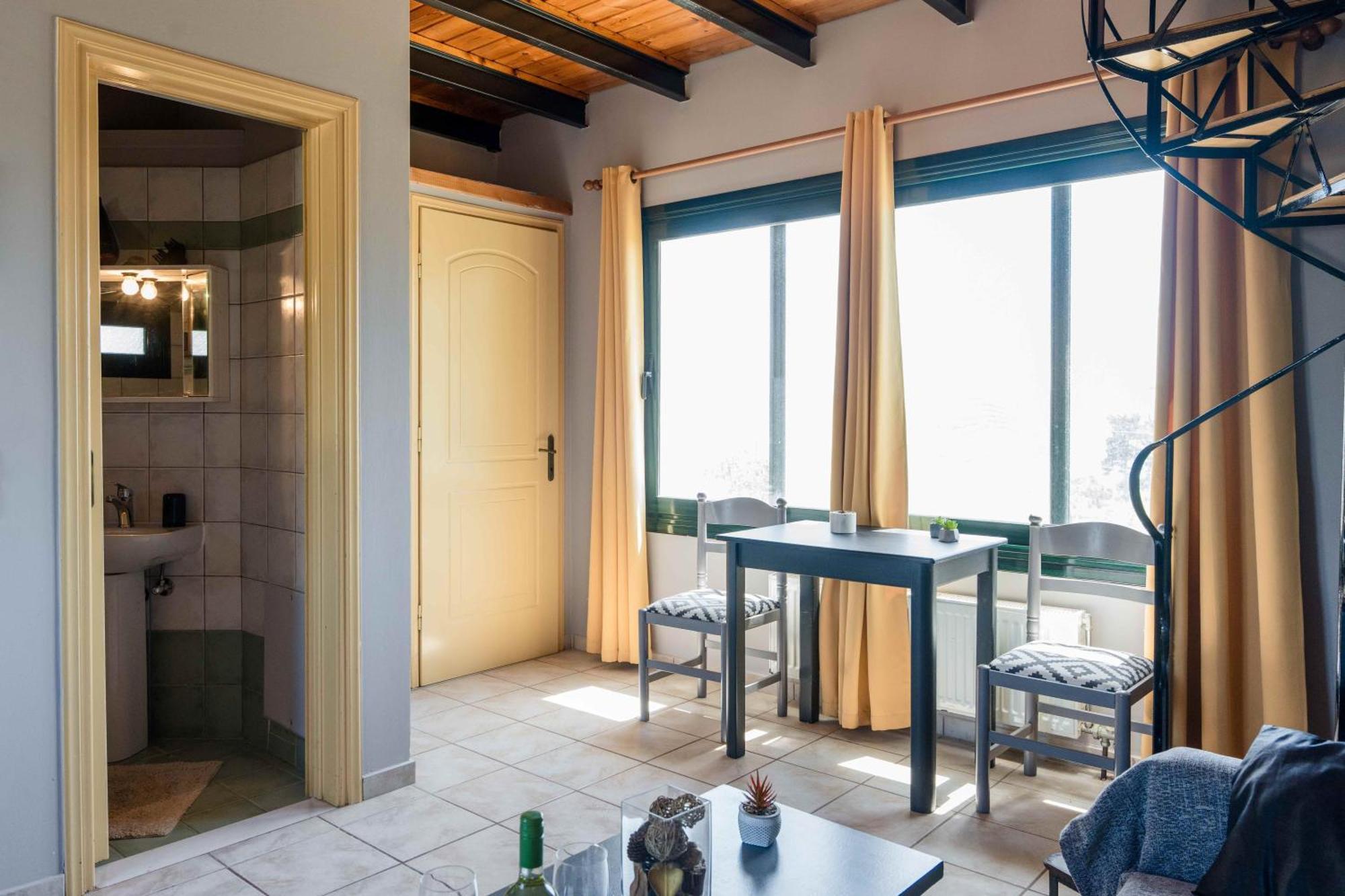 Elia Studios Lixouri Exteriér fotografie