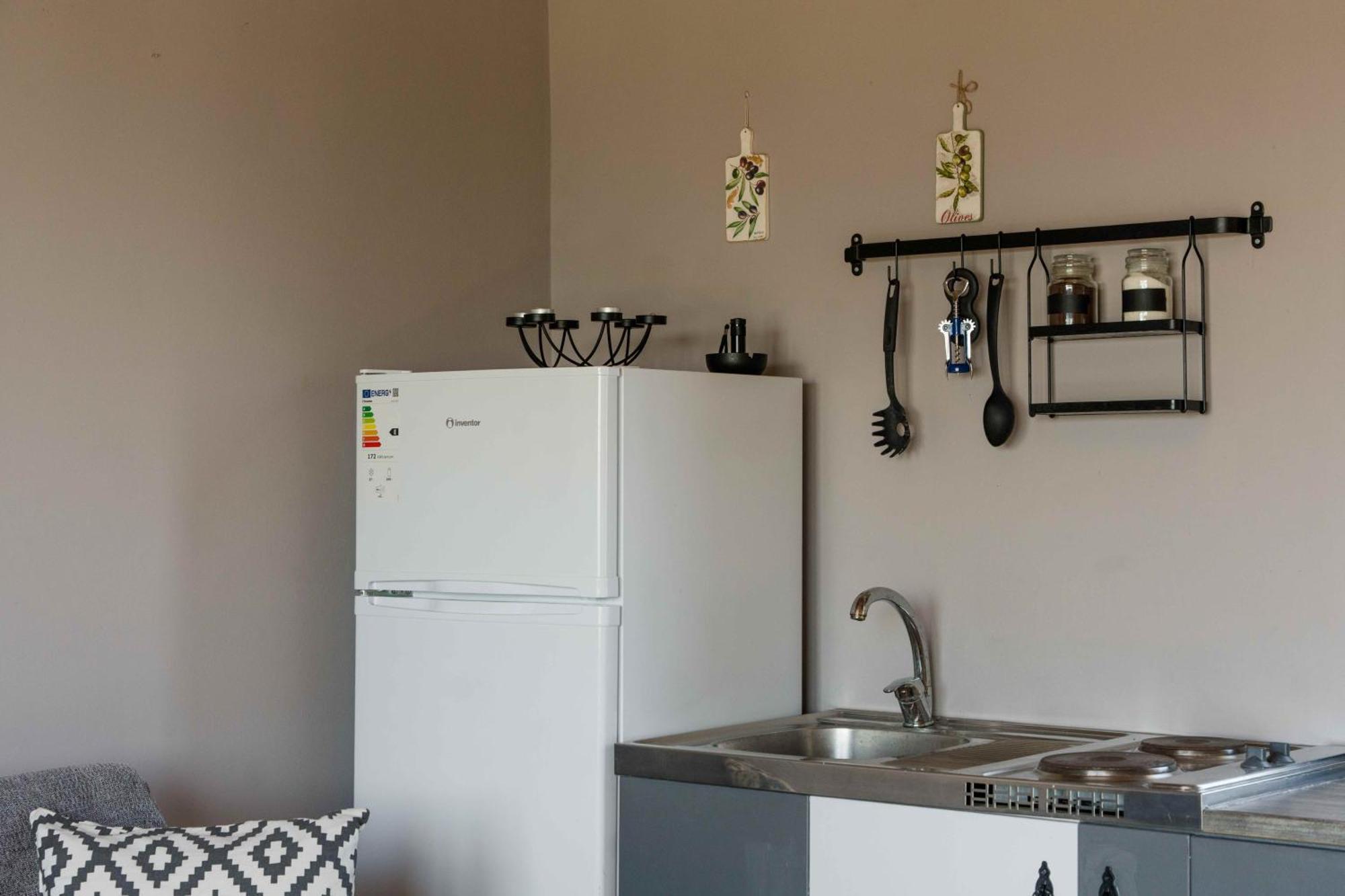Elia Studios Lixouri Exteriér fotografie