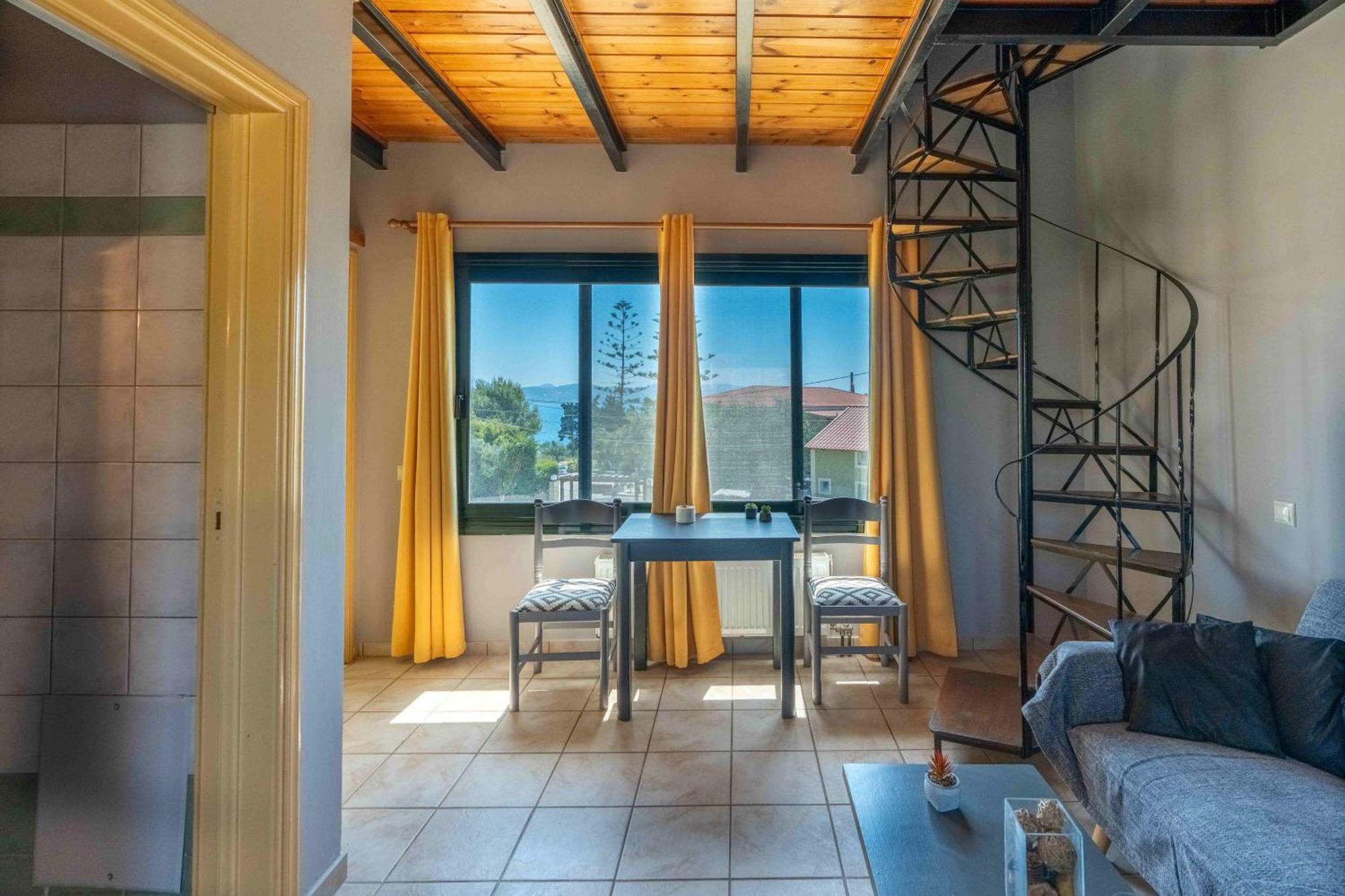 Elia Studios Lixouri Exteriér fotografie